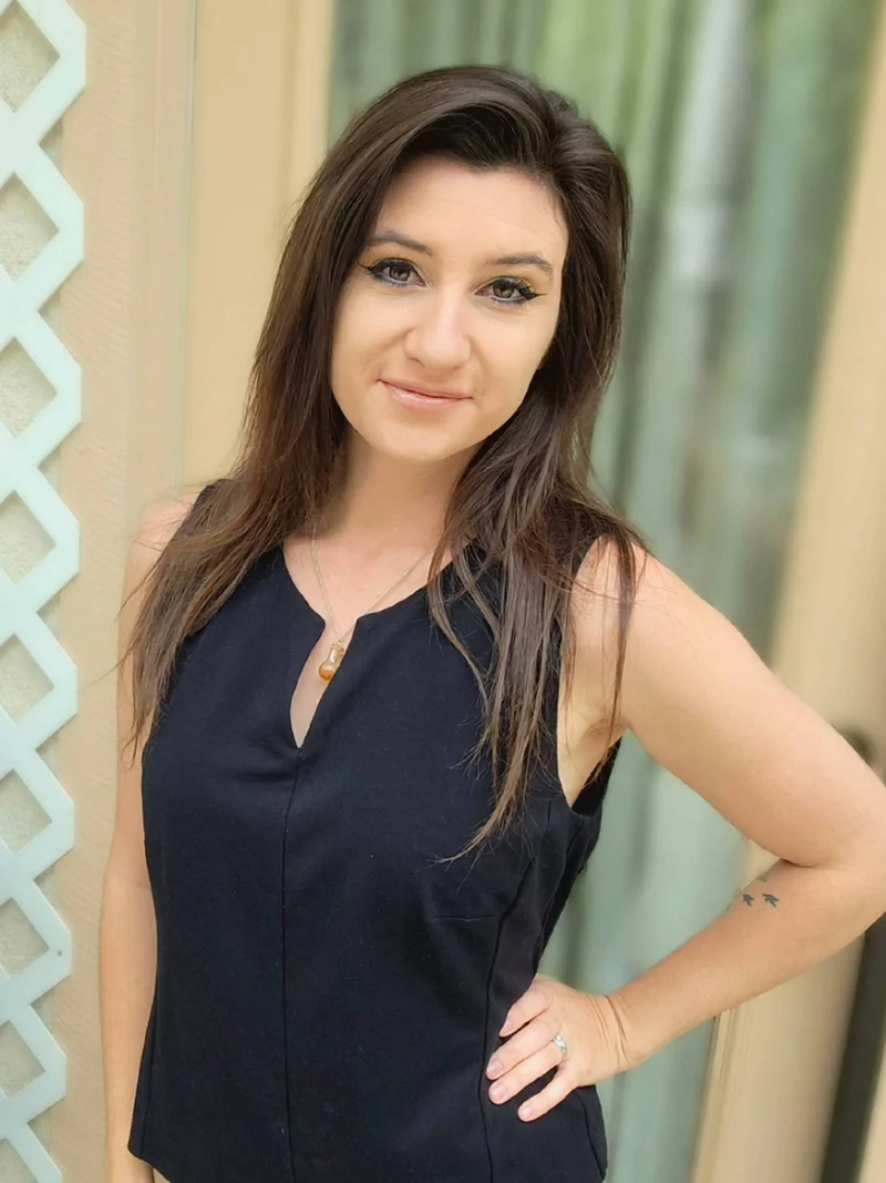 Hayley Willis, AMFT TrueMe® Counseling