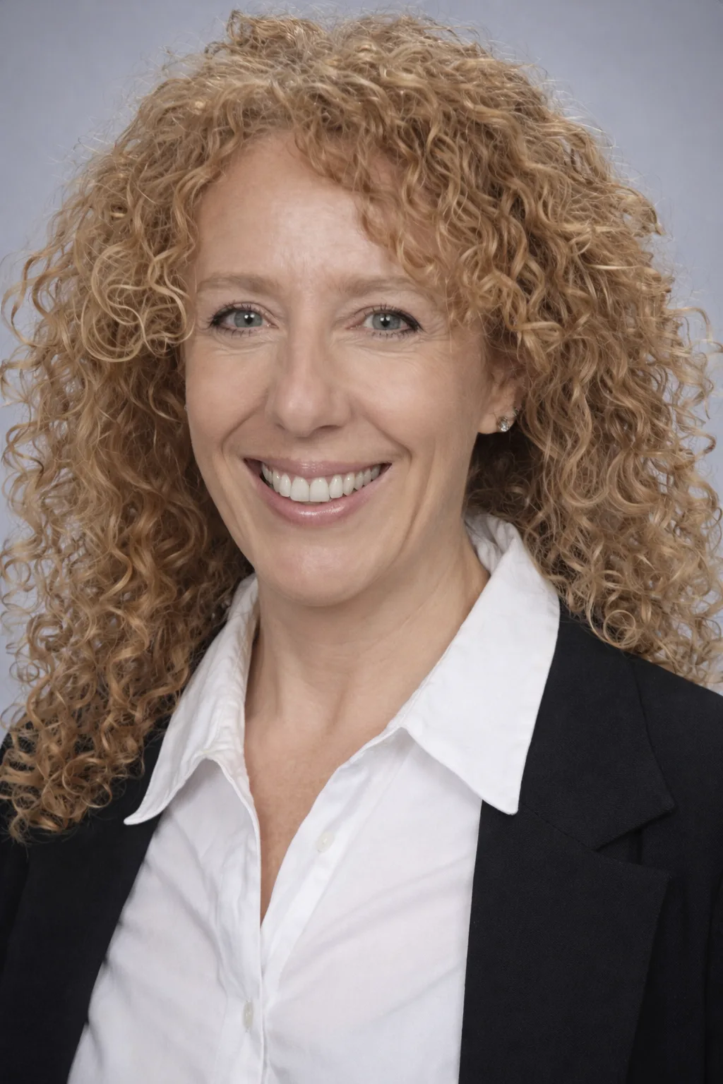 Marina Edelman - Founder of TrueMe® Counseling