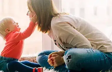 Child Parent Therapy