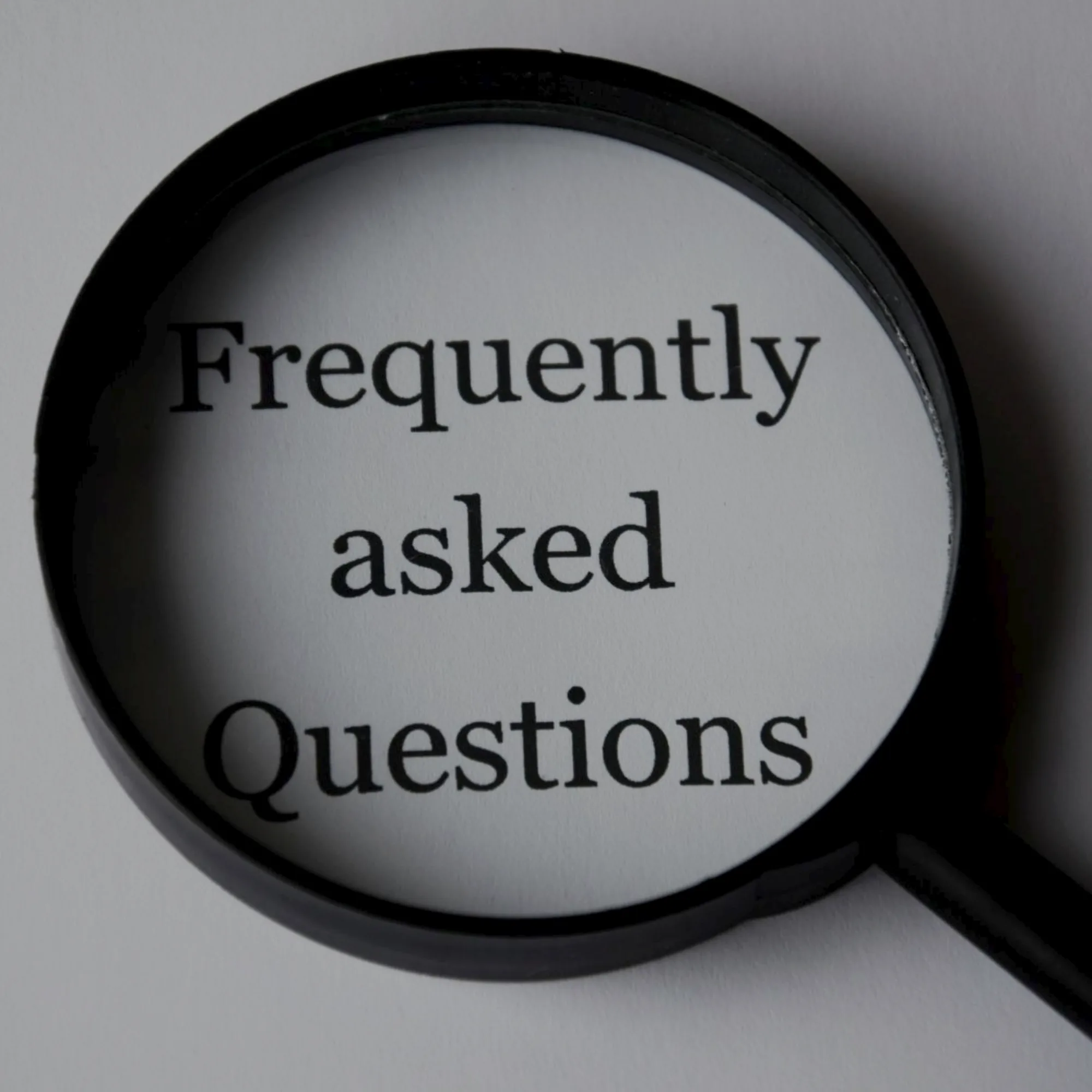 FAQ TrueMe® Counseling