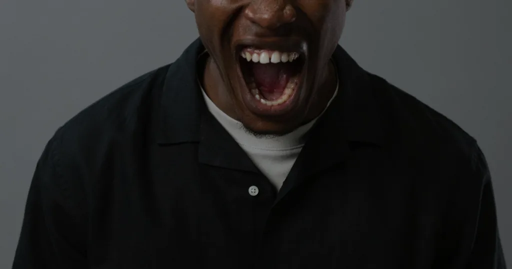 Anger Management TrueMe® Counseling