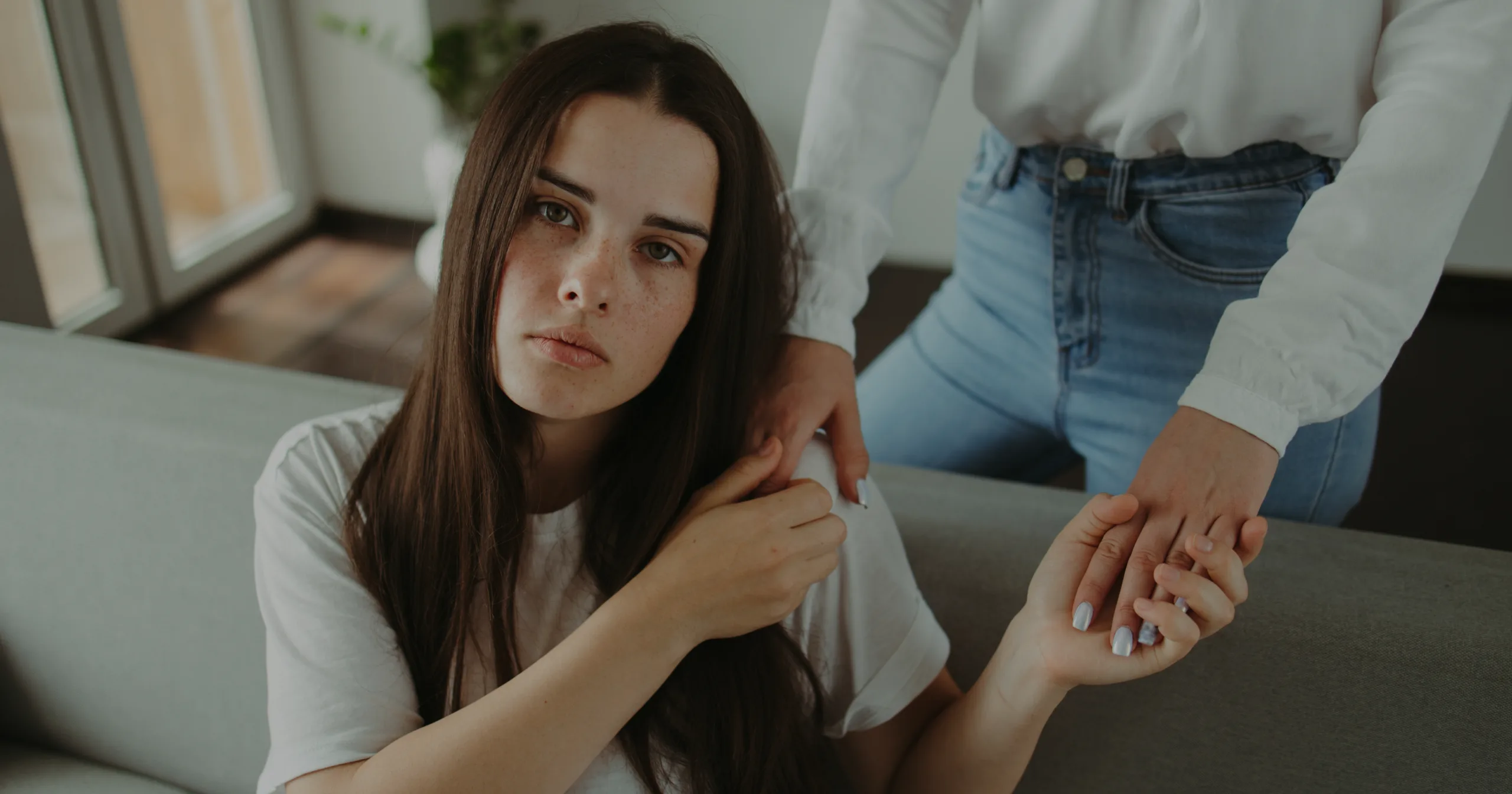 Attachment Issues TrueMe® Counseling