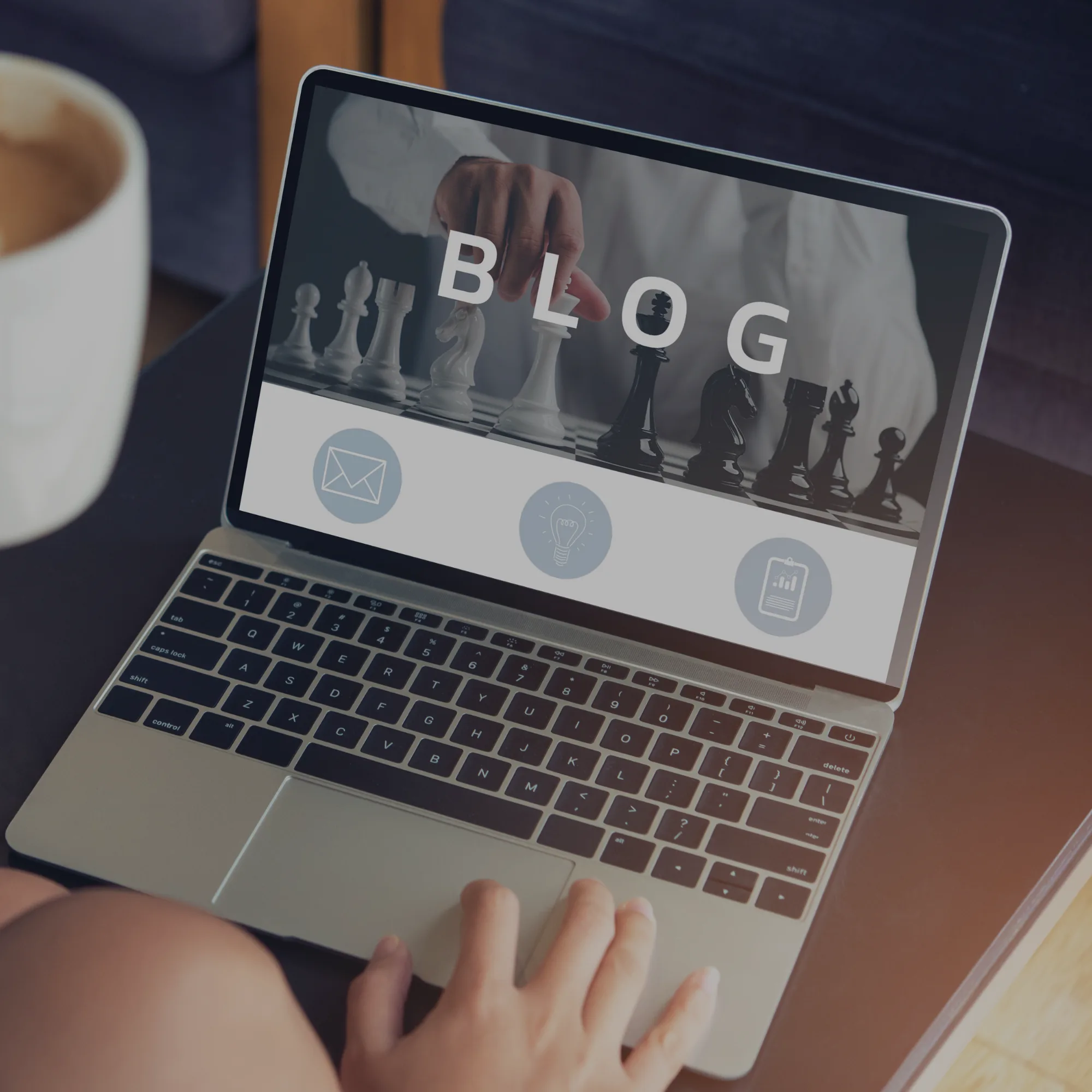 Blogs TrueMe® Counseling