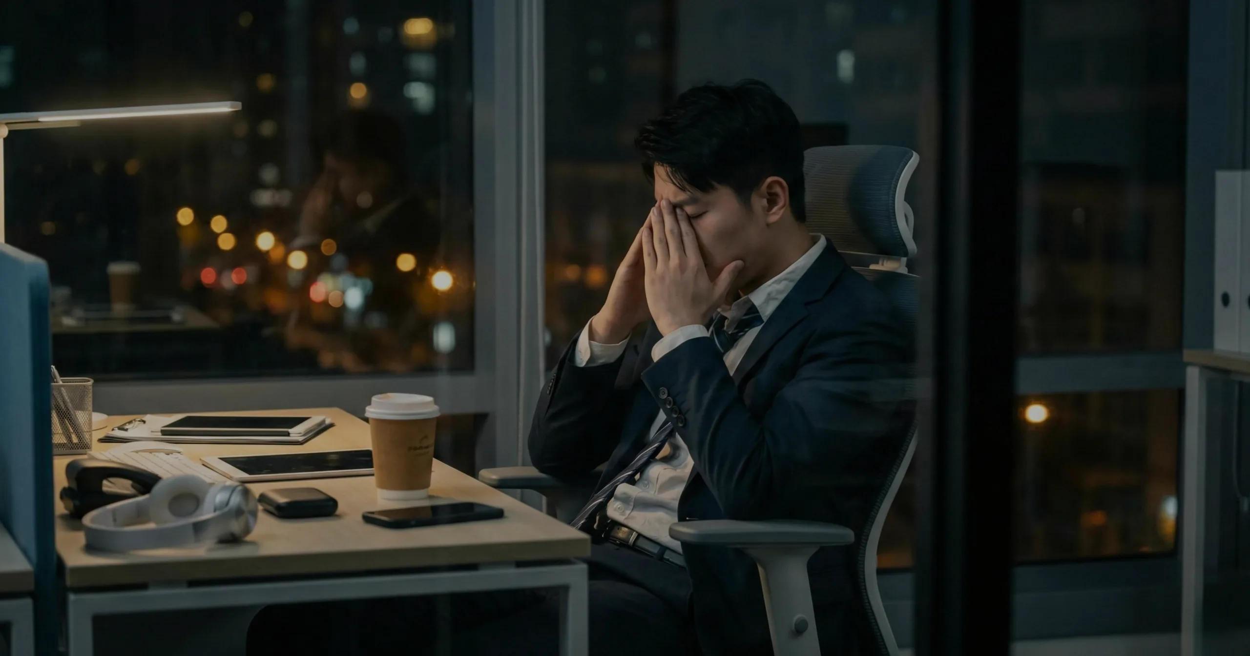 Stress Management TrueMe® Counseling