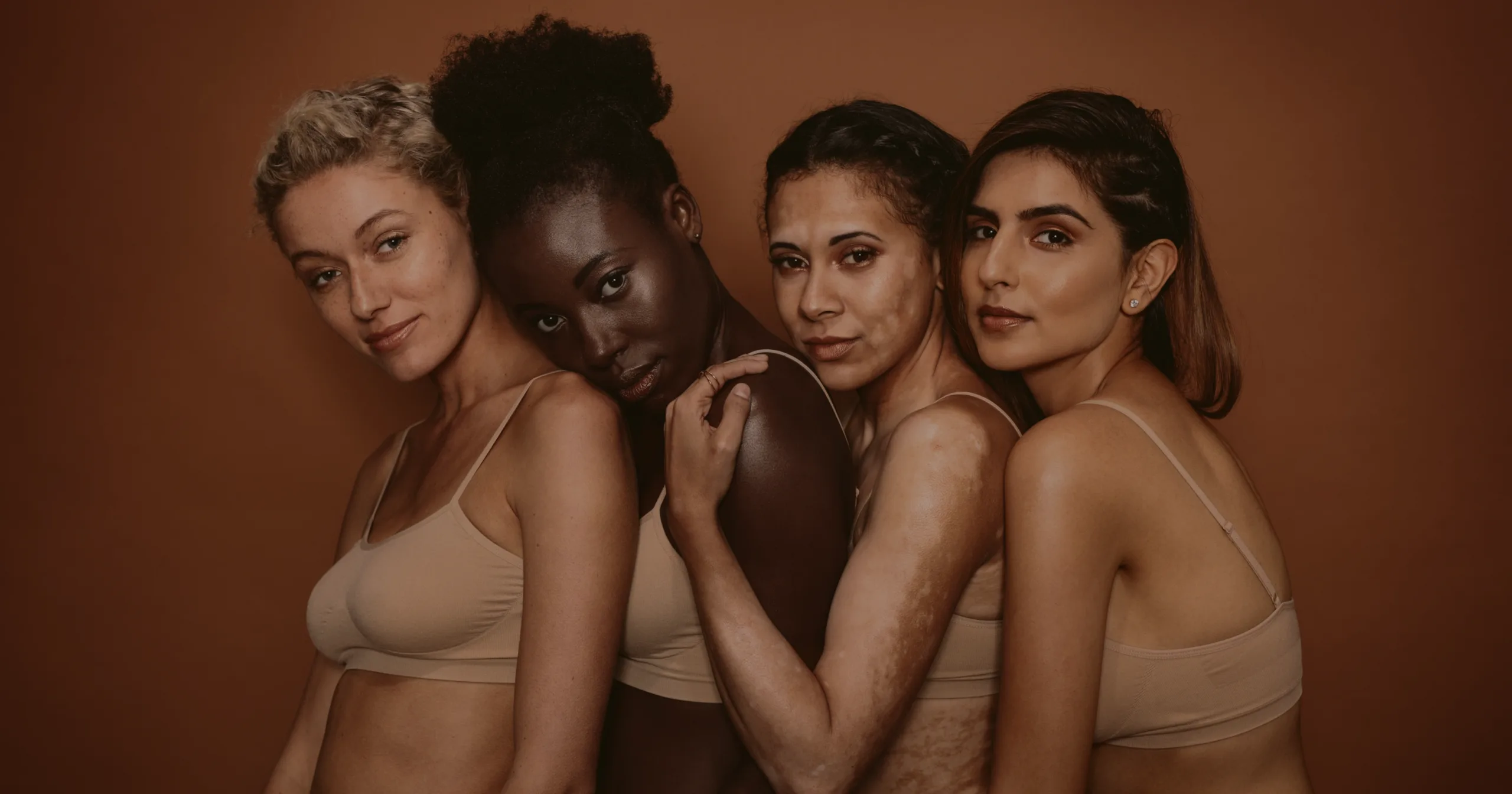 Women's Mental Health TrueMe® Counseling