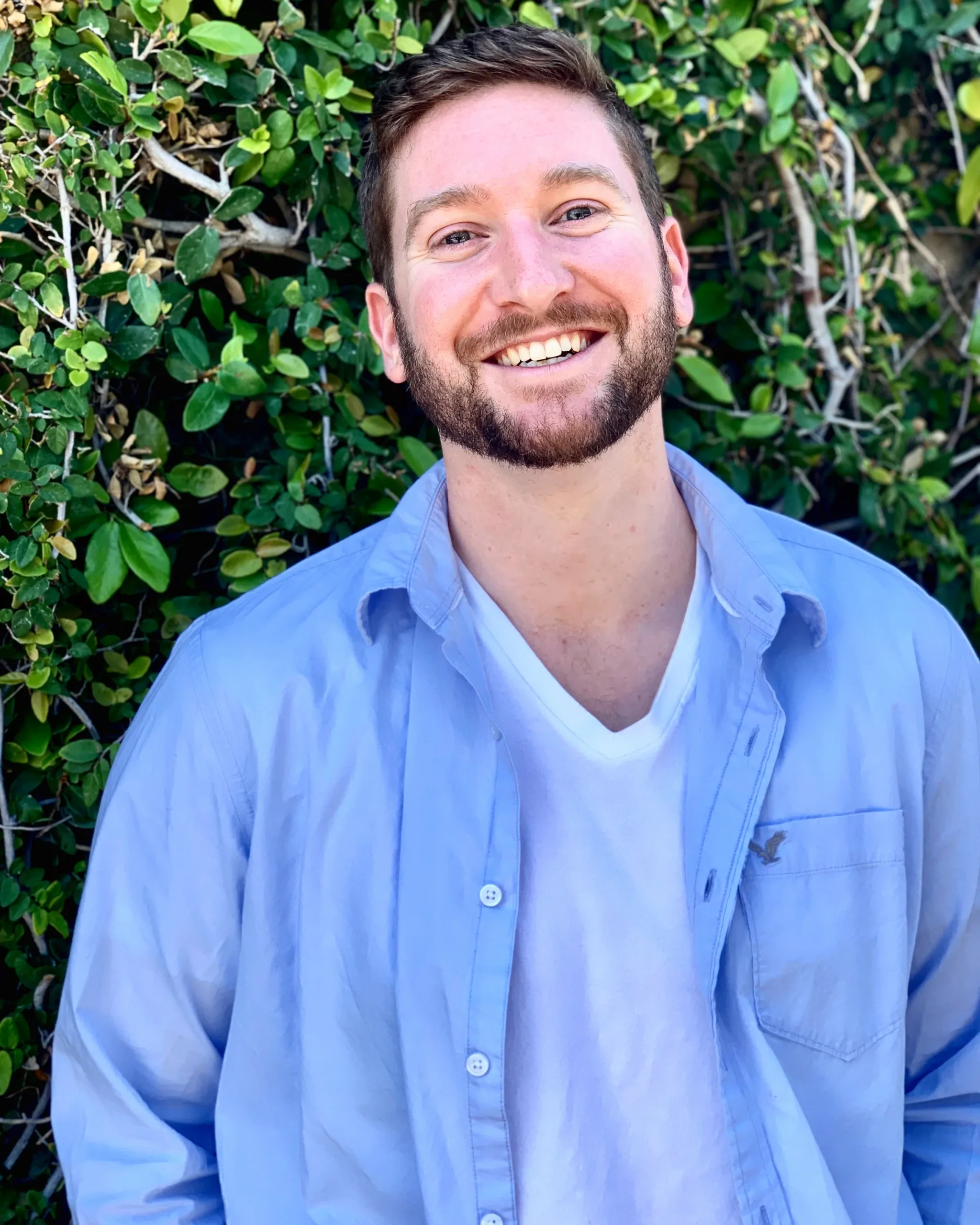 Chris Calandra, AMFT TrueMe® Counseling