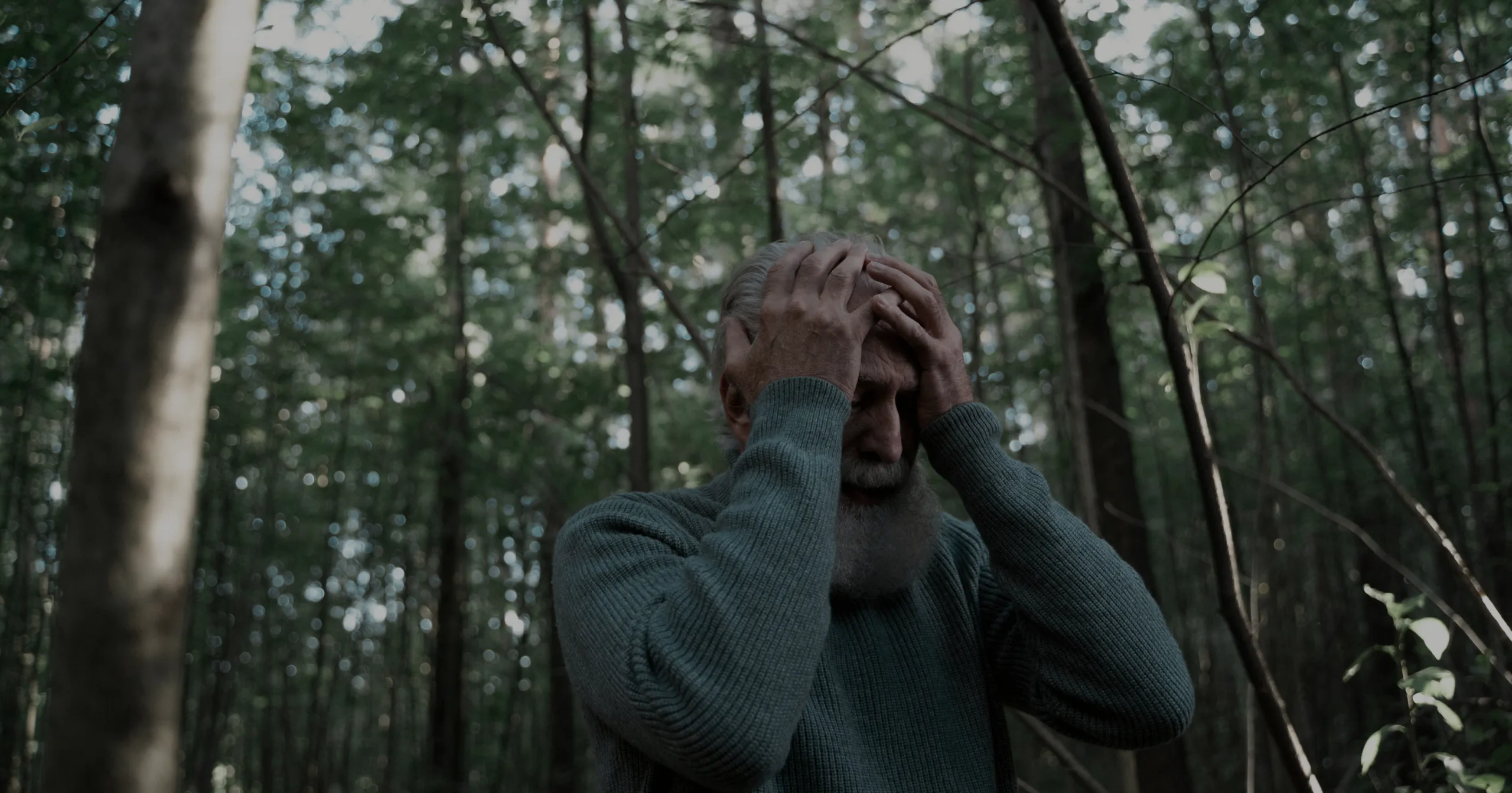 Panic Disorder TrueMe® Counseling