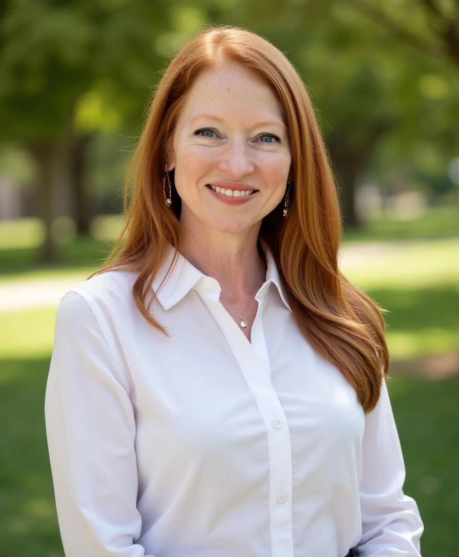 Sharalee Hall, LMFT TrueMe® Counseling