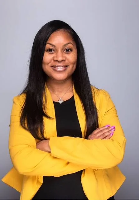 Jasmine Johnson, AMFT TrueMe® Counseling