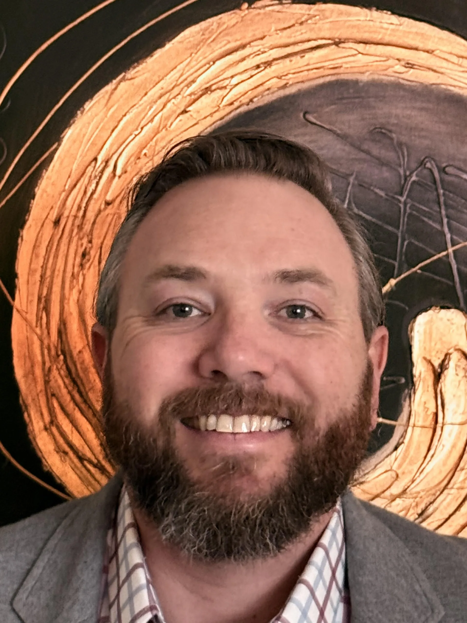 Sean Palmer, AMFT TrueMe® Counseling